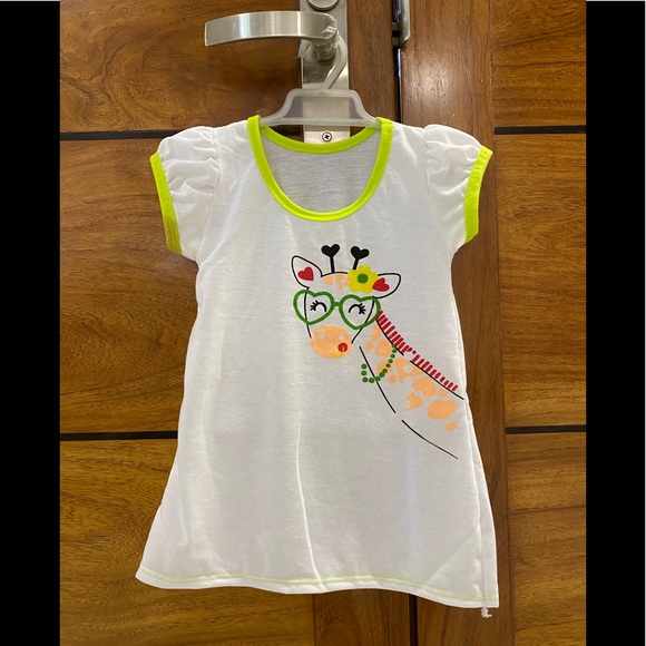 DRESSES FOR KIDS - Picture 3 of 5